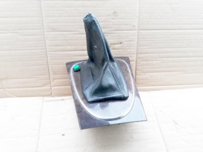 Рамка защита домкрата передач чехол механическая коробка передач mercedes w211 фото №1