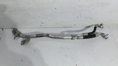 Шланг кондиционера a1728302715 mercedes slk w172 r172 фото №1