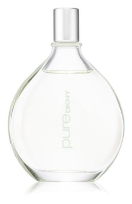 DKNY PURE VERBENA EDP 100 ML PRODUKT