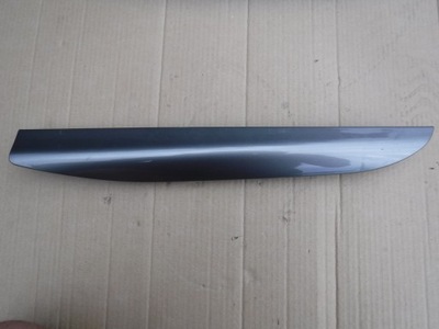 Молдинг dekor панелі ford galaxy mk4 em2b-r044884ab фото №1