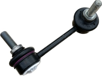 Соединитель стабилизатора перед lancia thesis 60671724 фото №1