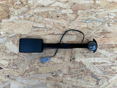 Клипса поперечина перед renault scenic iv 4 878173738r фото №1