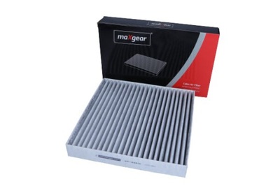 MAXGEAR FILTRO CABINAS HONDA JAZZ/CITY 08- CON WEGLEM AKTYWNYM  