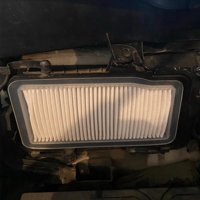 CAR-STYLING AIR FILTER FOR MERCEDES FOR GASOLINA  