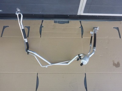 Дроти кондиціонера citroen berlingo iii 08- фото №1