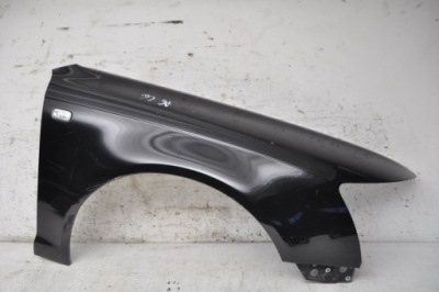 Audi a6 c6 крило правий перед передній фото №1