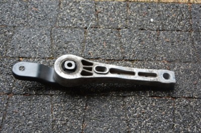 Кронштейн опора коробки vw passat cc 3c0199855j фото №1