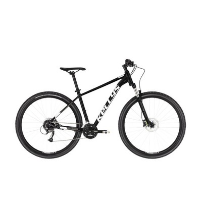 KELLYS SPIDER 50 BLACK L 29" K21034