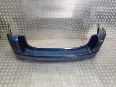 Бампер задня opel signum z21u фото №1