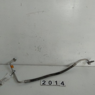 Шланг кондиціонера chevrolet nubira фото №1