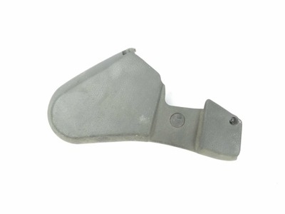 Mercedes w211 защита заглушка левая сиденье правого фото №1