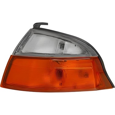 Лампа поворотник do toyota hiace 96- фото №1