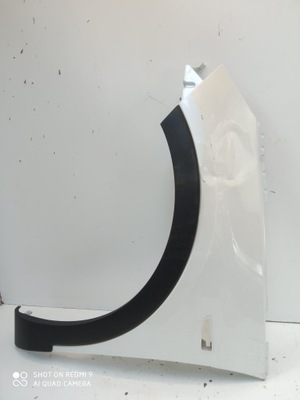 Opel grandland x крыло левый перед молдинг kwed фото №1