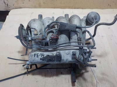 Коллектор всасывающий santa fe 05r. фото №1