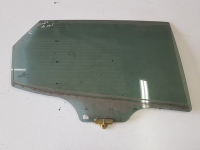 Kia ceed 2 ii 13r hb стекло дверь правая задняя фото №1