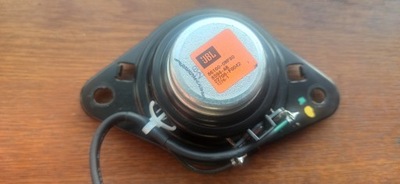 JBL ДИНАМИК ЦЕНТРАЛЬНЫЙ TOYOTA 86160-0WF80