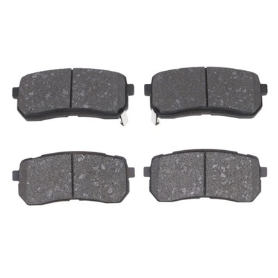 Master-sport germany 13046056362n-set-ms набір гальмівних колодок гальмівних, гальма дискові фото №1