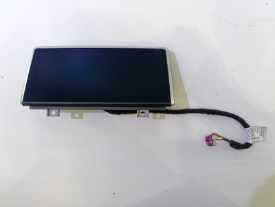 BMW F39 F48 MONITOR MONITOR TOUCH 8797400  