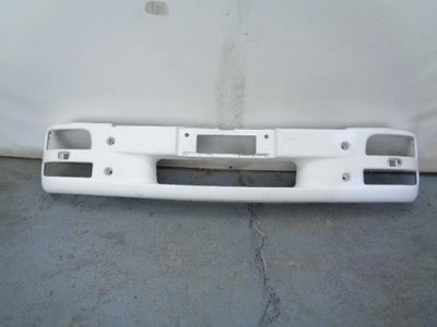 Man tgl бампер фото №1