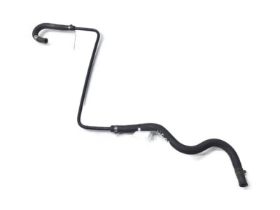 Wąż трубка wody opel corsa d 1.2 16v 643293970 фото №1