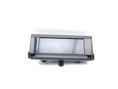 Citroen c4 cactus монитор / дисплей / экран 2015 хэтчбек 4/5dr фото №1