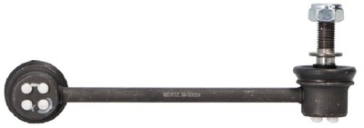 Mertz m-s0524 тяга / кронштейн, стабілізатор фото №1