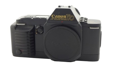 CANON T70