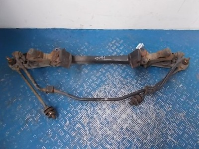 Polonez 1.6 подвеска балка двигателя рычаг перед фото №1