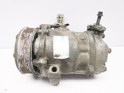 Corsa c компресор кондиціонера 1.3 cdti фото №1