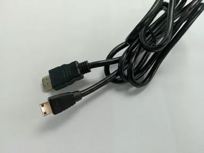 KABEL HDMI - MINI HDMI