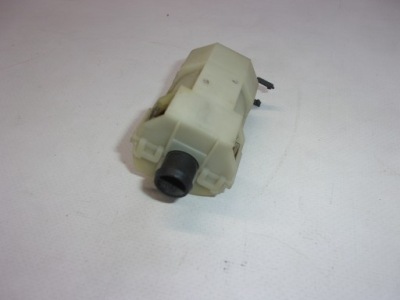 Моторчик кондиционера audi a4 b5 2.4b 165km фото №1