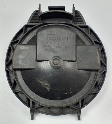 Кришка заглушка лампи перед mercedes w203 1305219079 фото №1