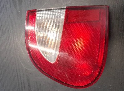 Лампа ліва задня seat cordoba фото №1