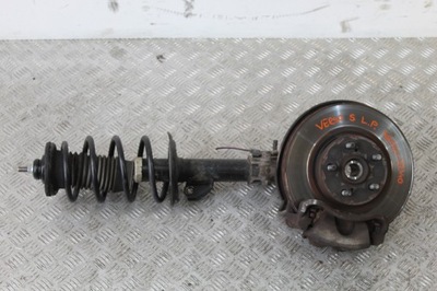 Поворотний кулак амортизаторна стійка лівий перед verso s verso-s фото №1