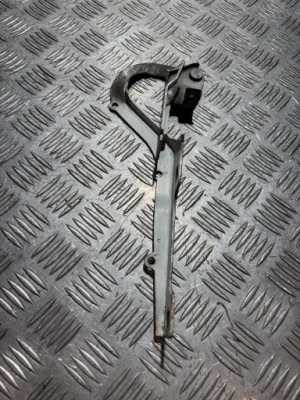 Петля капот левый peugeot 2008 13- ewp фото №1