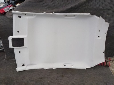 Renault clio iv hb стеля стельова панель фото №1