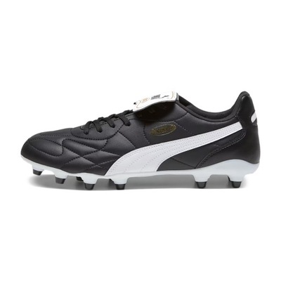 Buty piłkarskie męskie PUMA King Top Fg/Ag 44