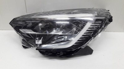 FARO COMPLETO DIODO LUMINOSO LED PURE VISION CLIO V 260604941R  