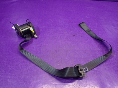 Fiat stilo hb 3d pas безпеки правий перед фото №1