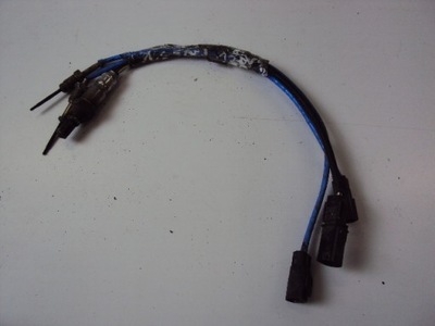 Датчик лямбда-зонд ford focus mk3 1.6 tdci 2010-2018 фото №1