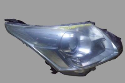 Кронштейн фара toyota avensis t27 08-11 oryg. 81118-05310 фото №1