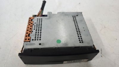 SYNTONISEUR RADIO RADIO RENAULT ESPACE IV 