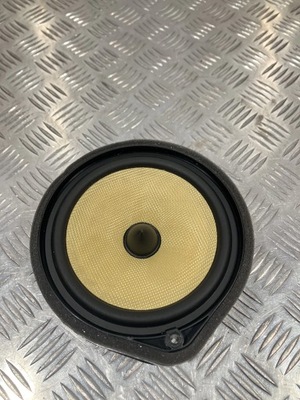 Динамик дверь задняя tba5 honda jazz v 20- фото №1