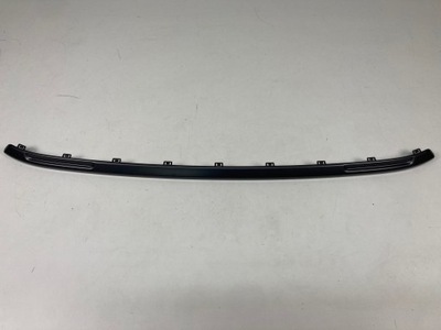 Молдинг нижняя бампера передний jeep compass ii фото №1