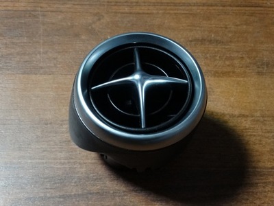 Idealna решітка обдув mercedes sl w231 r231 1 фото №1