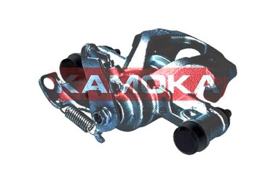 KAMOKA SOPORTE DE FRENADO KAMOKA JBC0495 PARTE TRASERA DERECHA NISSAN NV400 11-16  