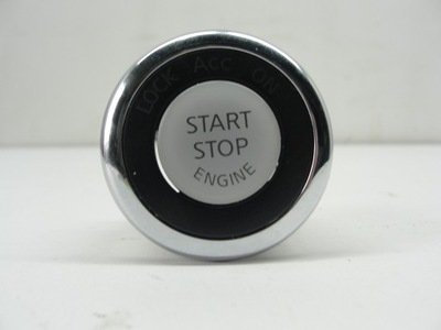 Кнопка запуск стоп infiniti qx70 фото №1