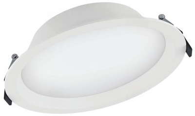 Ledvance Downlight Led Dl Alu DN150 14W 4000K