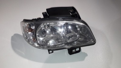 Лампа правая перед seat ibiza ii 2 cordoba lift фото №1