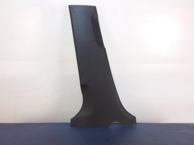 Toyota verso i захист стійка середнього ліва фото №1